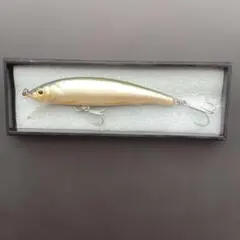 ウッドベイト　遠藤オールド　　WBヒメ8FR