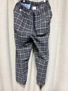 upper field one パンツxl ベージュ - メルカリ