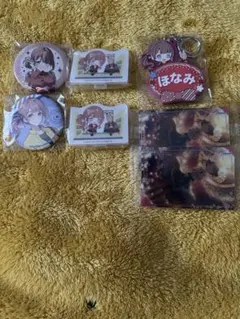 プロセカ 望月穂波 まとめ売り