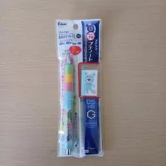 PILOT Dr. Grip 　シャープペンシル 0.5mm　替芯　プチクマ