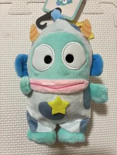 はぴだんぷい ペックル ヴィレッジヴァンガード コラボ 宇宙人 キー