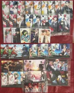 A3！ ウエハース セット