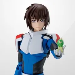 S.H.Figuarts キラ・ヤマト（コンパスパイロットスーツ）