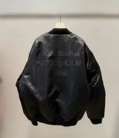 2025年最新】アクネ ジャケット ストライプの人気アイテム - メルカリ