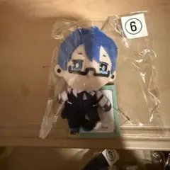 KAITO ぬいぐるみ グッスマくじ 2025 初音ミク