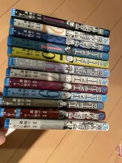 デスノート 全巻セット 1巻〜12巻