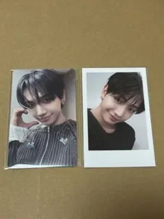 BOYNEXTDOOR ジェヒョン　everline