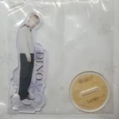 SEVENTEEN　セブチ　一番くじ　ディノ　C賞　アクスタ