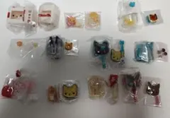 にゃんこキッチン にゃんこ家電