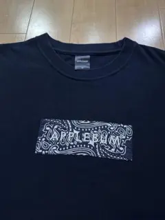 APPLEBUM ボックスロゴ T unisexのサムネイル