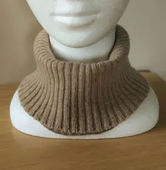 ネックウオーマー