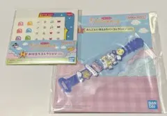 一番くじ　たまごっちのぷちぷちおみせっち　H賞　Ｉ賞