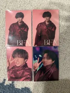 佐藤大樹 トレカ