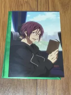 2025年最新】松岡凛 ポストカードの人気アイテム - メルカリ