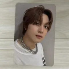 NCT DREAM AppleMusic 対面 トレカ ヘチャン