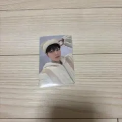 straykids スキズ スンミン エコパ 会場限定 トレカ