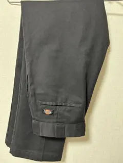 Dickies 874 ワークパンツ ブラック w30 l32