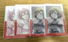 プロセカ　エピカ　MEIKO