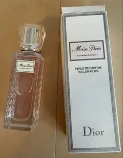 Miss Dior ブルーミングブーケローラーパール 20ml