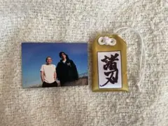 MOROHA グッズ