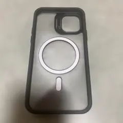 【美品】iPhone11pro用ケース MagSafe対応 BRACKET付き