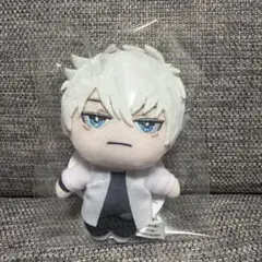 時光代理人 ぬいぐるみ 陆光 - メルカリ