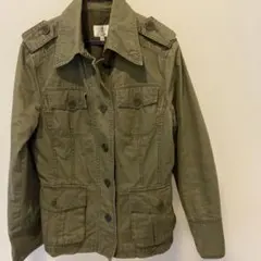 TAKEO. KIKUCHI. ジャケット