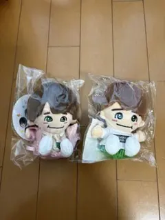 なにわ男子 大橋和也 ちびぬい 2点セット