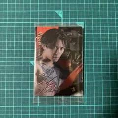 【新品未開封】RIZINウエハース'25 No.5 伊藤祐樹