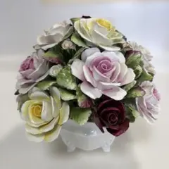 2026年最新】ロイヤルダルトン 花の人気アイテム - メルカリ