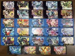 ポケモンフレンダ第4弾スーパートレジャーまとめ売り(トレ&ワンダーオマケ)④