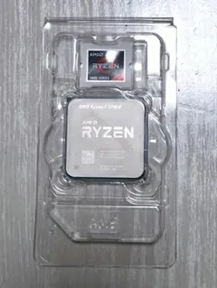 AMD Ryzen 7 5700x 中古品