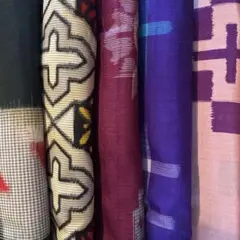 2025年最新】銘仙 まとめ売りの人気アイテム - メルカリ