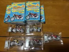 F-toys ビッグバイクコレクション 5個のサムネイル