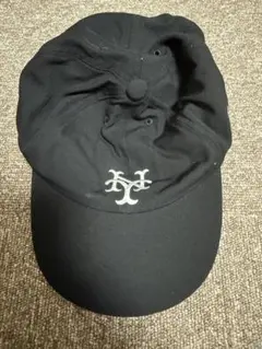 COMESANDGOES ブラック CAP M/Lのサムネイル
