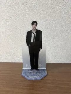 enhypen 2024 museum ジョンウォン　アクスタ