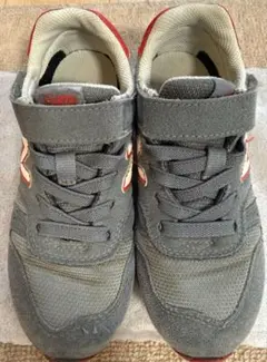 New Balance キッズスニーカー　18.5cm