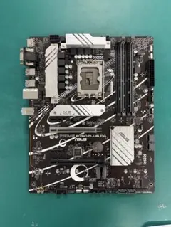 ASUS PRIME B650M-A II マザーボード ジャンク品 - メルカリ