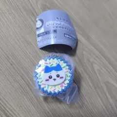 ちいかわ 手作りおやつチャーム 平成女児チョコ ハチワレ