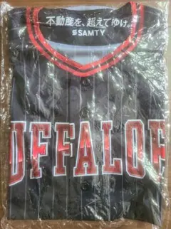 オリックスバファローズ ユニフォーム SAMTY　新品のサムネイル