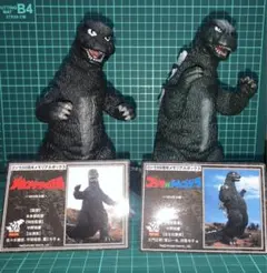 ✴︎ゴジラ 50周年メモリアルボックス✴︎ Amazon.co.jp: ゴジラ50周年 メモリアルBOX : おもちゃ