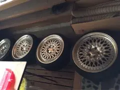 A.B.Aさん専用work vs xv 20インチ タイヤホイールセット - メルカリ