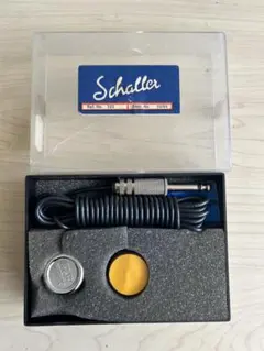 Schaller Oyster 拾音器(Y5000)のサムネイル