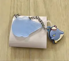 サンリオ めじるしアクセサリー タキシードサム