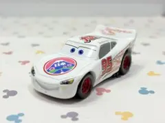 廃盤　トミカ　カーズトミカ　ライトニングマックィーン(マックィーンデイ2022)のサムネイル