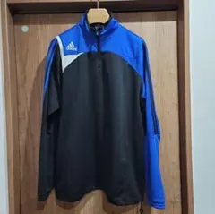 adidas アディダス トラックジャケット ジャージ クライマクール