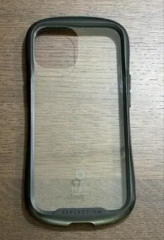 iFace Reflection iPhone15用ハードケース