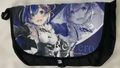 リゼロ レム ショルダーバッグ