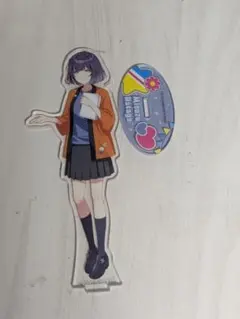 学園アイドルマスター 秦谷美鈴 アクリルスタンド
