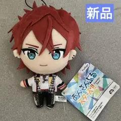 椎名ニキ ぬいぐるみ GIGO あんスタ - メルカリ